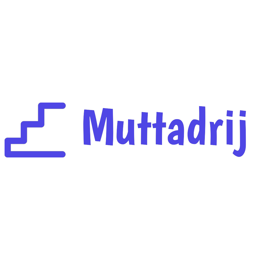 Muttadrij